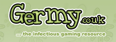 germy logo