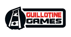 guillotine logo