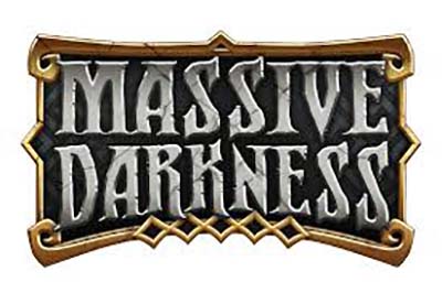 logo massive darkness