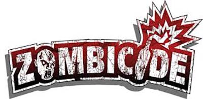 zombicide logo
